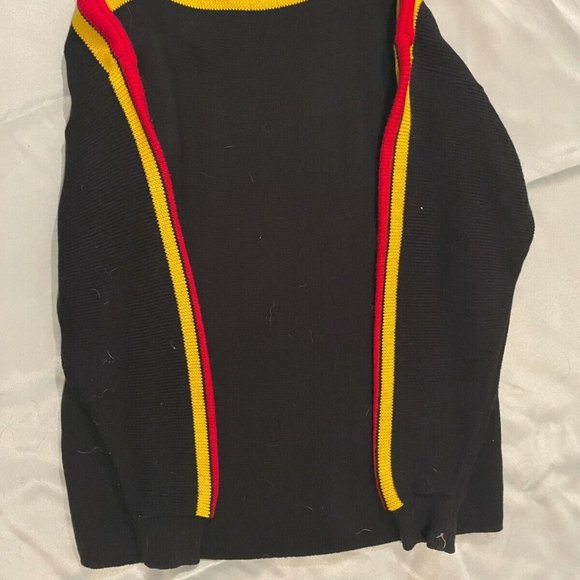 2002 Salt Lake City Olympics Embroidered Sweater (MCDONALDS) - Picture 4 of 4